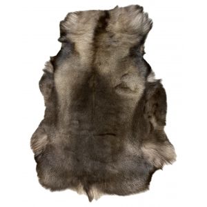 Натуральная шкура оленя BG12-11