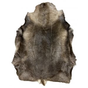Натуральная шкура оленя BG12-13