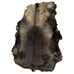Натуральная шкура оленя BG12-14
