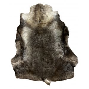 Натуральная шкура оленя BG12-16