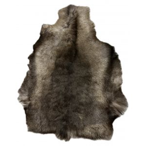 Натуральная шкура оленя BG12-17