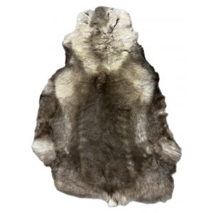 Натуральная шкура оленя BG12-20