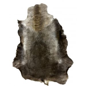 Натуральная шкура оленя BG12-24