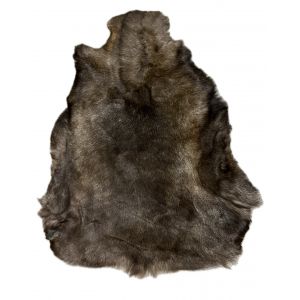 Натуральная шкура оленя BG12-25
