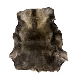 Натуральная шкура оленя BG12-27