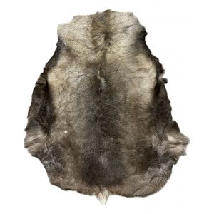 Натуральная шкура оленя BG12-31