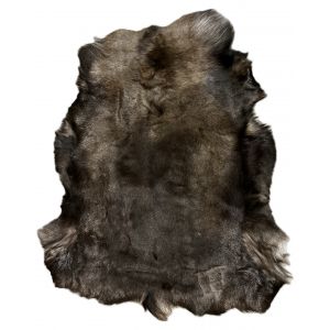 Натуральная шкура оленя BG12-34