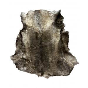 Натуральная шкура оленя BG12-35