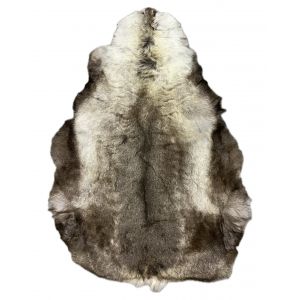 Натуральная шкура оленя BG12-37