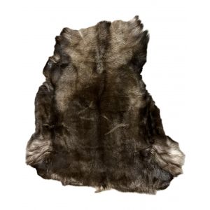 Натуральная шкура оленя BG12-40