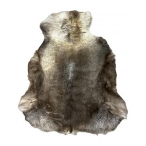 Натуральная шкура оленя BG12-42