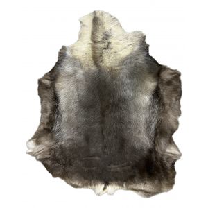 Натуральная шкура оленя BG12-44