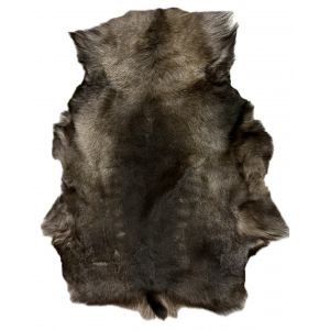 Натуральная шкура оленя BG12-47