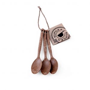 Набор чайных ложек Kupilka Teaspoon Set, Цвет: Original