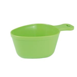 Чашка Stabilotherm Oval Kuksa 0,4 л, Цвет: Lime Green