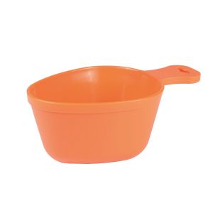 Чашка Stabilotherm Oval Kuksa 0,4 л, Цвет: Orange