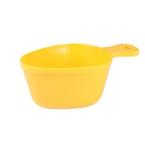 Чашка Stabilotherm Oval Kuksa 0,4 л, Цвет: Yellow