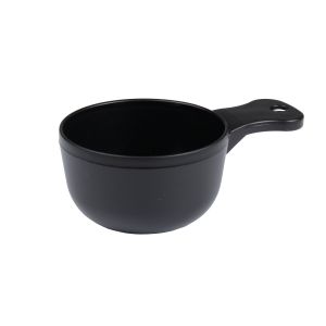 Чашка Stabilotherm Round Kuksa 0,2 л, Цвет: Black
