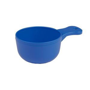 Чашка Stabilotherm Round Kuksa 0,2 л, Цвет: Blue