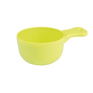 Чашка Stabilotherm Round Kuksa 0,2 л, Цвет: Neon Green
