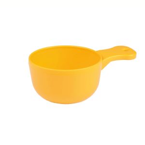 Чашка Stabilotherm Round Kuksa 0,2 л, Цвет: Yellow