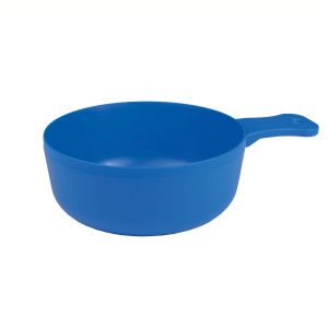 Миска Stabilotherm Food Kuksa 0,8 л, Цвет: Blue
