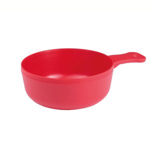 Миска Stabilotherm Food Kuksa 0,8 л, Цвет: Red