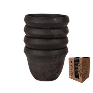 Набор чашек Kupilka Suova 20 Cup Craft Box (4 шт.), Цвет: Kelo