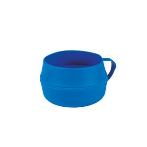 Складная чашка Stabilotherm Foldable Cup 0,2 л, Цвет: Blue