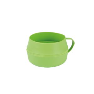 Складная чашка Stabilotherm Foldable Cup 0,2 л, Цвет: Lime Green