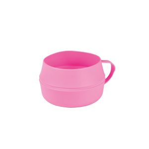 Складная чашка Stabilotherm Foldable Cup 0,2 л, Цвет: Pink