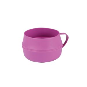 Складная чашка Stabilotherm Foldable Cup 0,2 л, Цвет: Purple