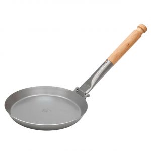 Сковорода Stabilotherm Jagarstekpanna Original S8 24 см