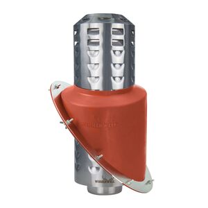 Разделка дымохода Winnerwell Triple-wall Angled External Air Medium (D 76 мм)