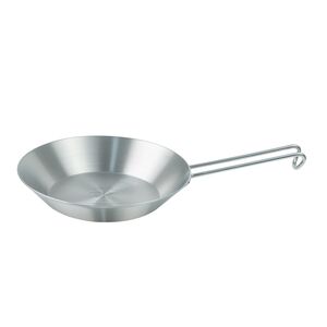 Глубокая сковорода Winnerwell Titanium Camping Deep Skillet