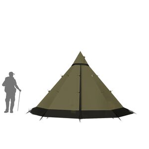Палатка True Brands Tent Beaver 7 Light Pro