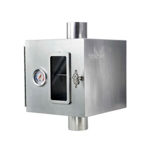 Духовка Winnerwell Pipe Oven Medium