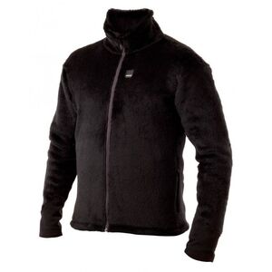 Куртка мужская Sasta Polartec Thermal Pro, Цвет: 19 Black, Размер: XL