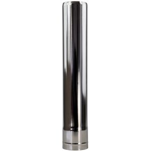Колено дымохода Winnerwell 36,5 см (D 63 мм)