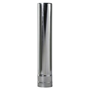 Колено дымохода Winnerwell 30,5 см (D 53 мм)