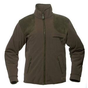 Куртка мужская Sasta Hunter jacket, Цвет: 39 Dark Forest, Размер: XL