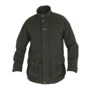 Куртка мужская Sasta Field jacket, Цвет: 39 Dark Forest, Размер: S