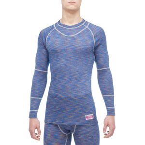 Термофутболка мужская Thermowave Prodigy, Цвет: Blue Stone, Размер: S