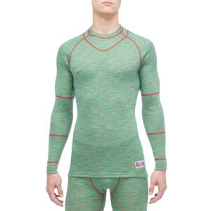 Термофутболка мужская Thermowave Prodigy, Цвет: Loden Frost, Размер: 2XL