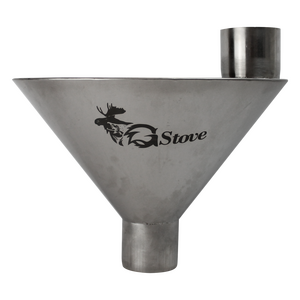 Варочная плита Gstove Pipe Cooking Space