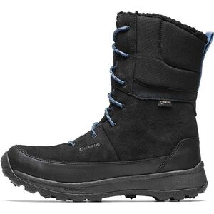 Ботинки женские ICEBUG Torne W RB9 GTX, Цвет: Black, Размер: 40 (L8.5)