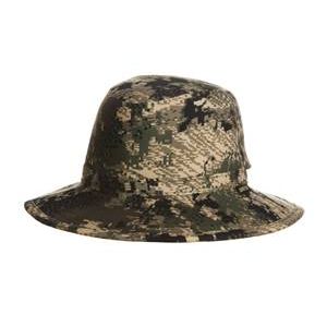 Шляпа SASTA Montana Gore-Tex® Z-liner, 90 Ground Forest, Цвет: 90 Ground Forest, Размер: 58