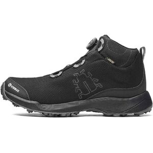 Кроссовки мужские ICEBUG Detour M RB9X GTX, Цвет: Black, Размер: 45 (11)