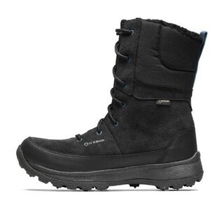 Ботинки мужские ICEBUG Torne M BUGrip® GTX, Цвет: Black, Размер: 43 (10)