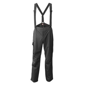 Брюки мужские Sasta Abisco, Цвет: 19 Black, Размер: 2XL